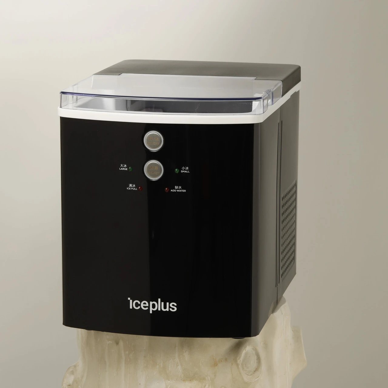 Машина для производства льда IcePlus