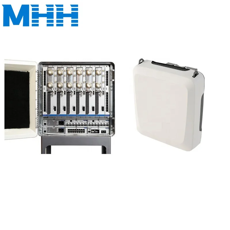 10-730511-Z2S 4G 5G коннектор питания постоянного тока Nokia Ericsson RRU Amphenol круговой разъем 55A 2