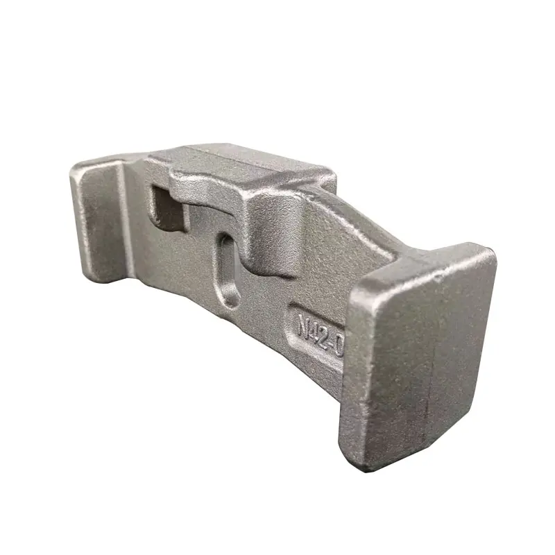 China Precision Drop Forgings Manufacturer Custom Carbon Steel Forging