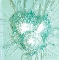 Bulletproof Glass