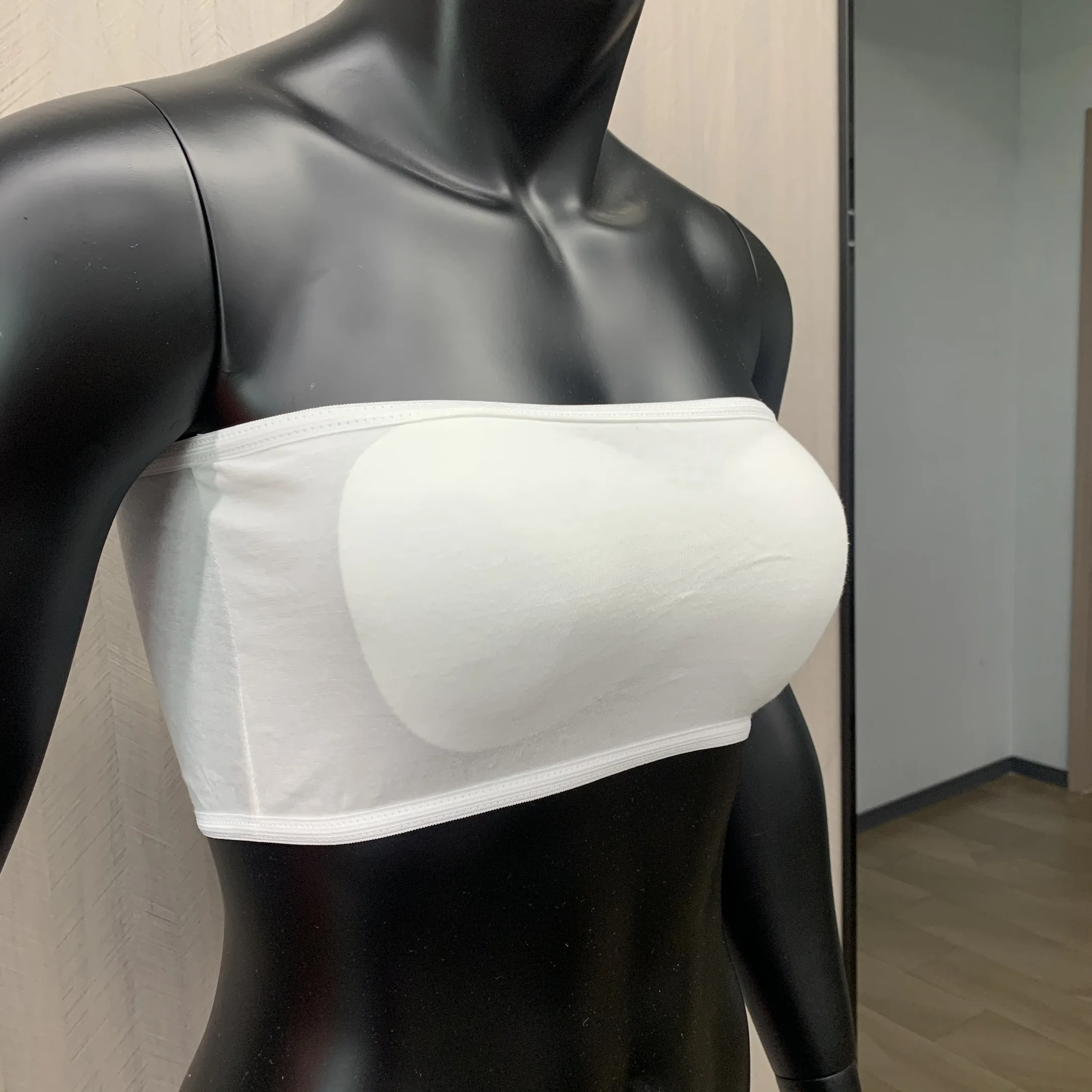 Disposable bra and panty sets for Spa and Salon Massage Cotton Disposable Bra and Underwear