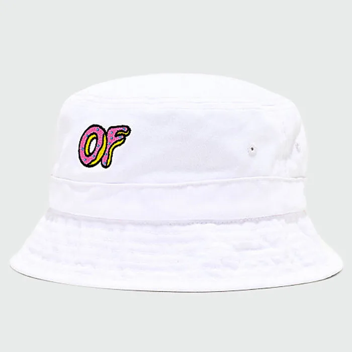 Outdoor fisherman bucket hat with custom logo fisherman bucket hat with strap