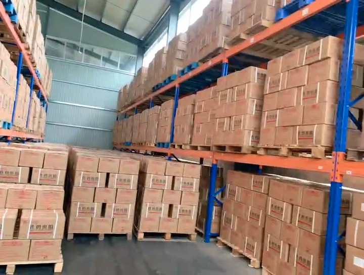 Factory Wholesale 1kg and 5kg Bag Fried Chicken Powder for Fast Food Restaurant