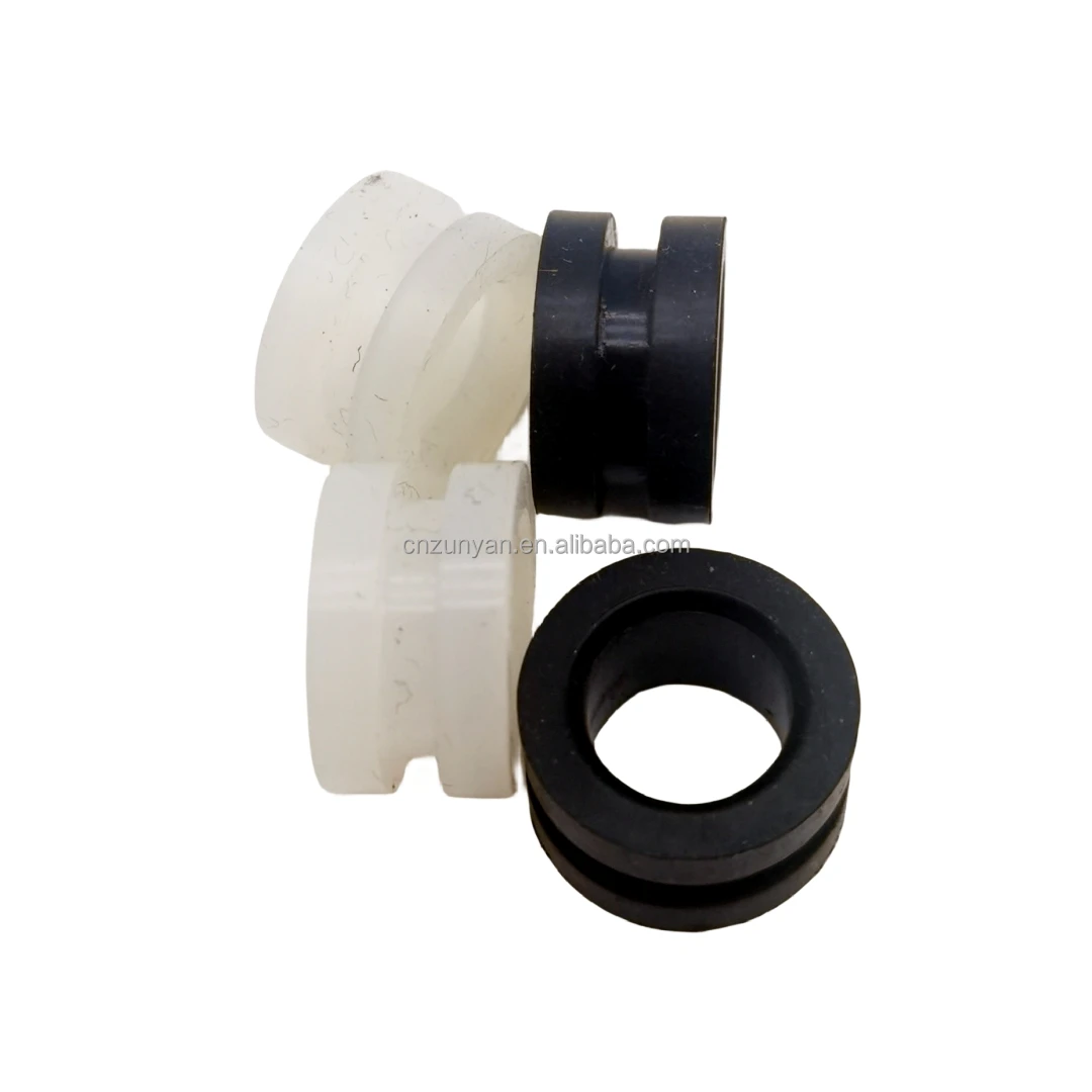 High temperature resistant silicone rubber plug / hole plug/ conical rubber plug
