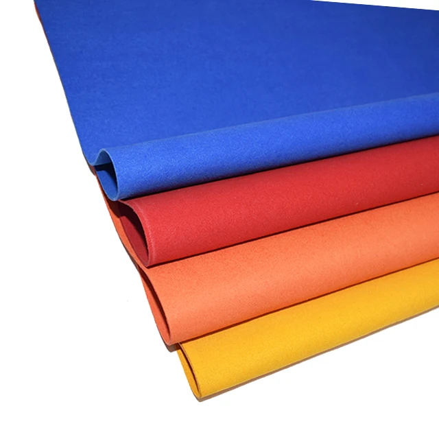 Microfiber Suede  for Shoes Sofa Car Seat Bag Furniture Garment  packing