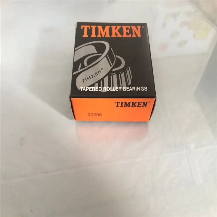  Оригинальный комплект подшипников Timken 10 set401 32010 32011 32012 30315 33122 32312 конический роликовый подшипник 12 LM12749 LM12711