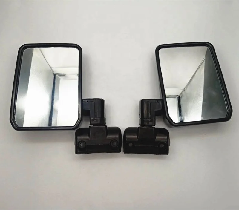  Боковое зеркало в сборе для TOYOTA LAND CRUISER FZJ HZJ 75 76 78 79 87910-60142
