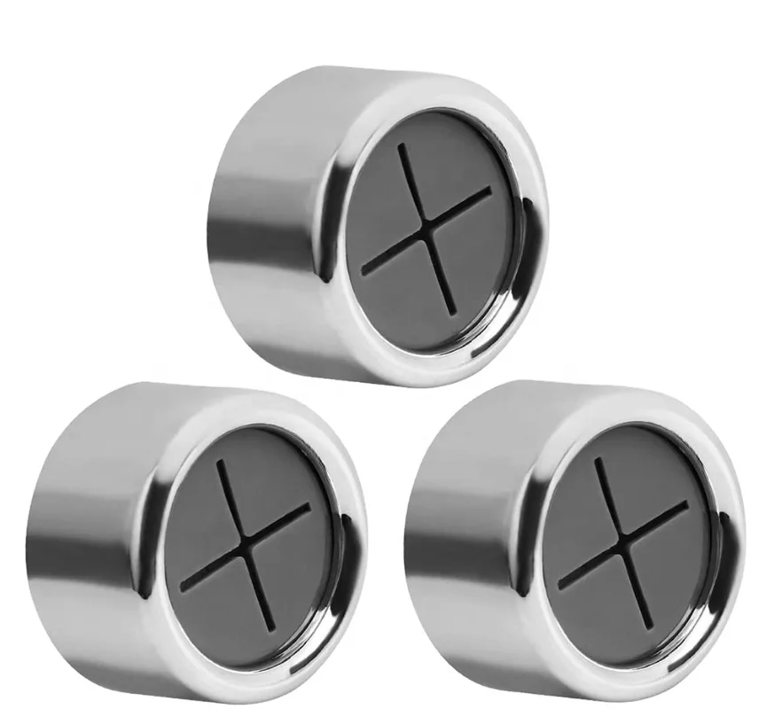 high quality creative round push Towel Hooks Premium Adhesive tea Towel Holder Wall Mount Hook for Kitchen