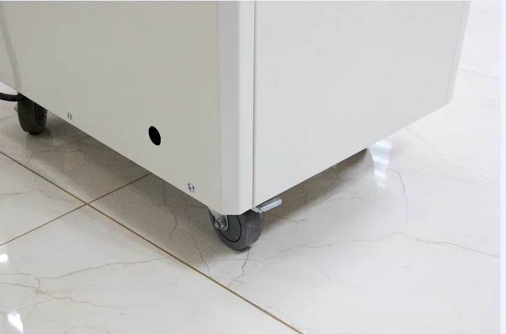 24000 BTU Portable Air Conditioner/Portable Spot Cooler/Industrial Portable Air Conditioner