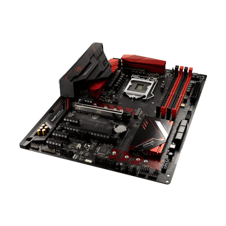 cheapest used refurbished b450 plus tuf pc gaming rgb mini motherboard ddr4 ddr5 am4 with cpu