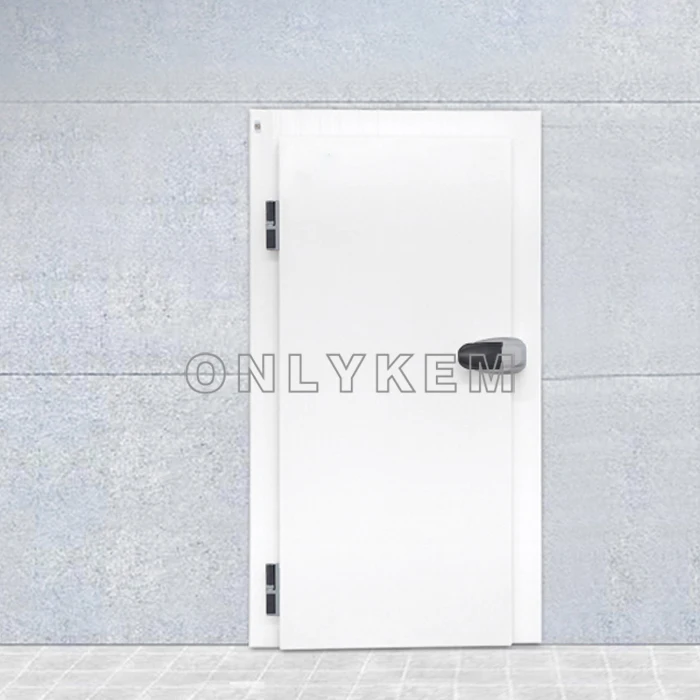 Навесная дверь для холодильной камеры