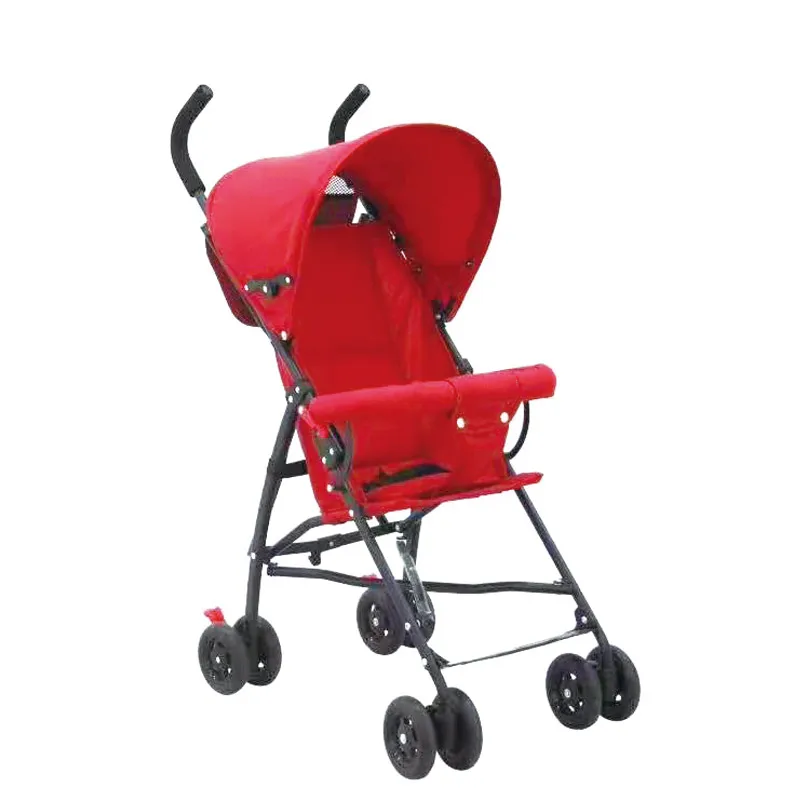 2023 New Design Stroller Traveling System Baby Stroller With Aluminium Frame ,Wheels