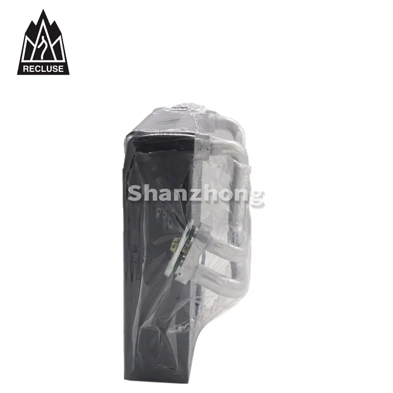 Aircondition car refrigeration evaporator for Changan
