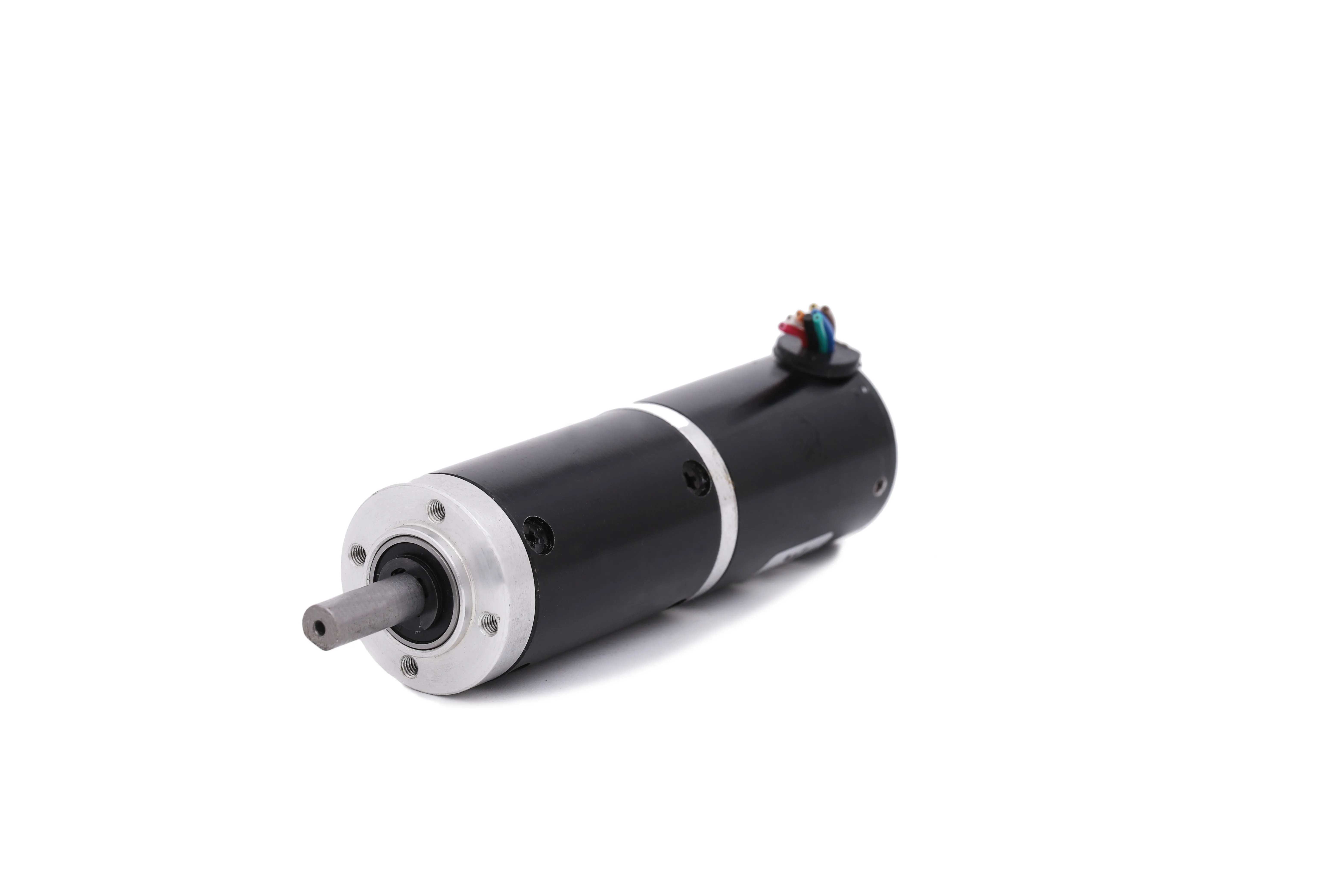 28mm High speed brushless DC Motor for breath pump