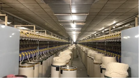 Hot Selling 2000M Big Gauze Roll Factory Direct Sale Jumbo Gauze