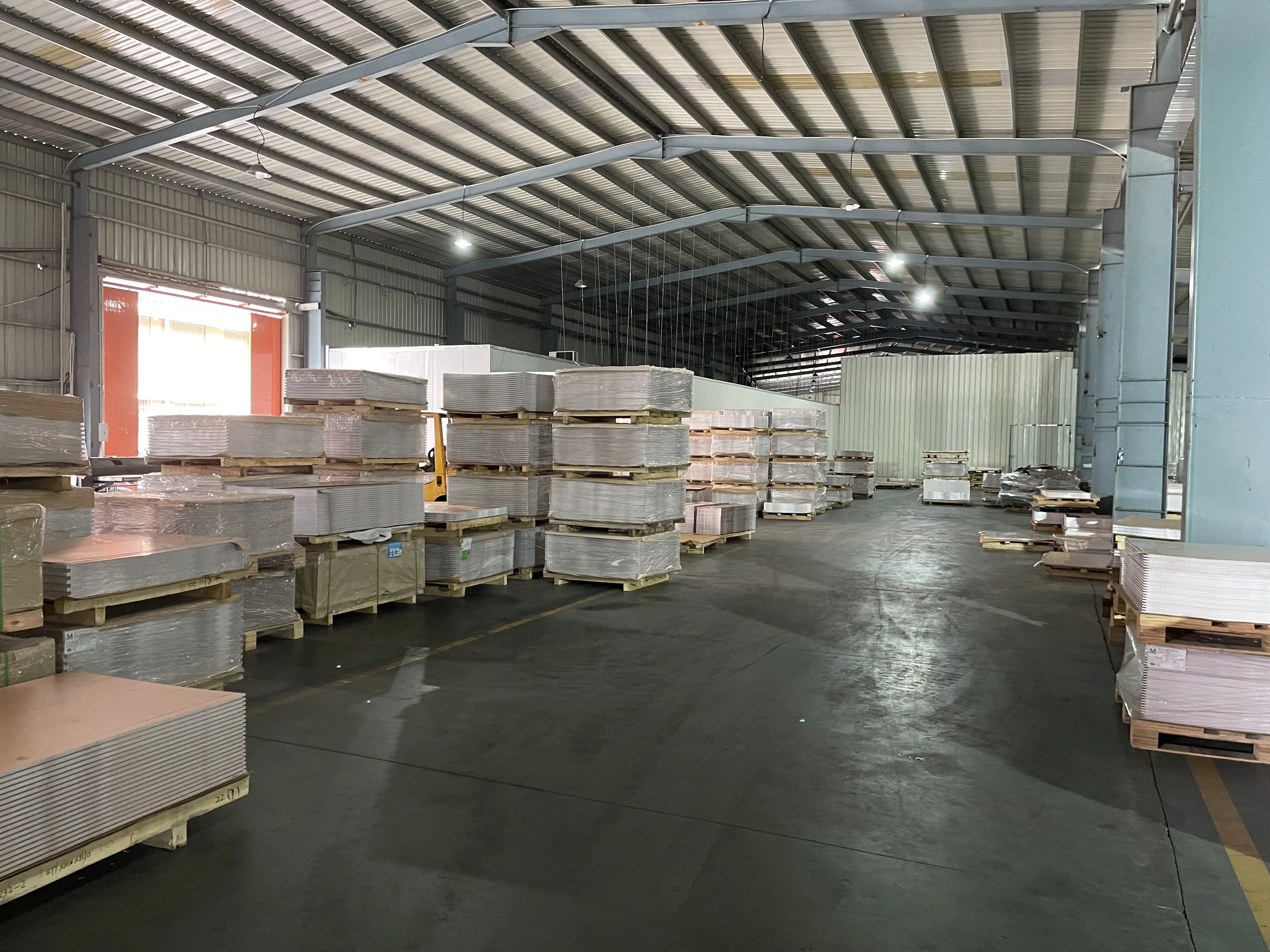 94V0 FR4 Rohs pcb boards printed circuits manufacturer electronic blank circuit board PCB