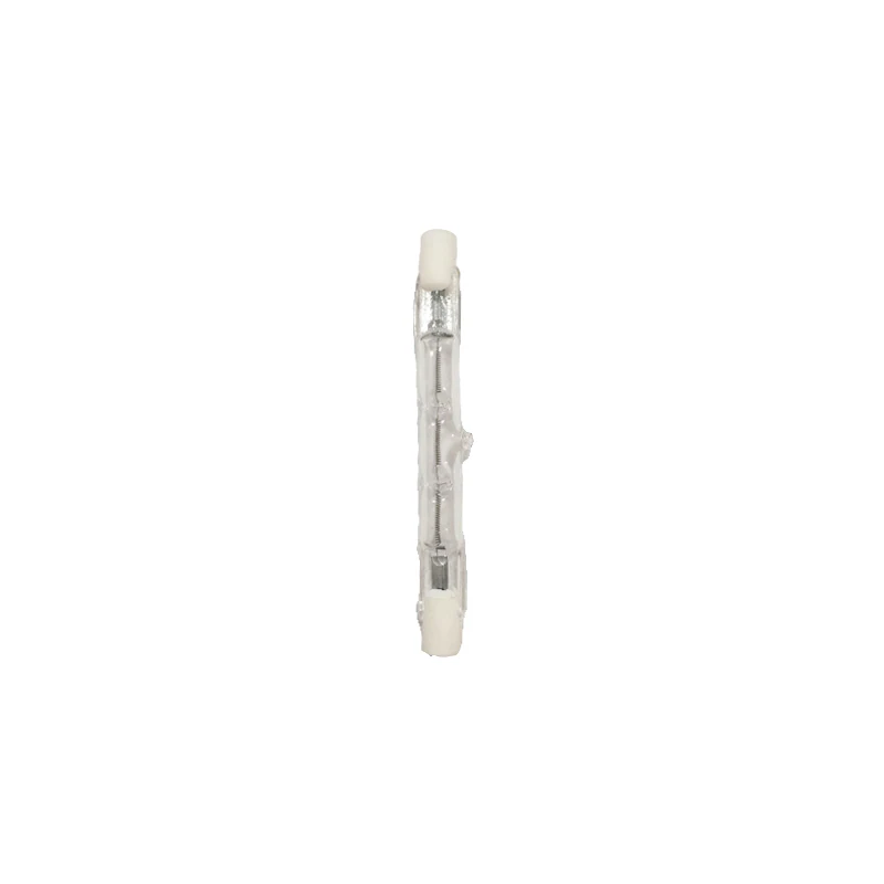 Популярная кварцевая галогенная лампа J78 /J118/J189 60W/150W/200W отличное качество трубка