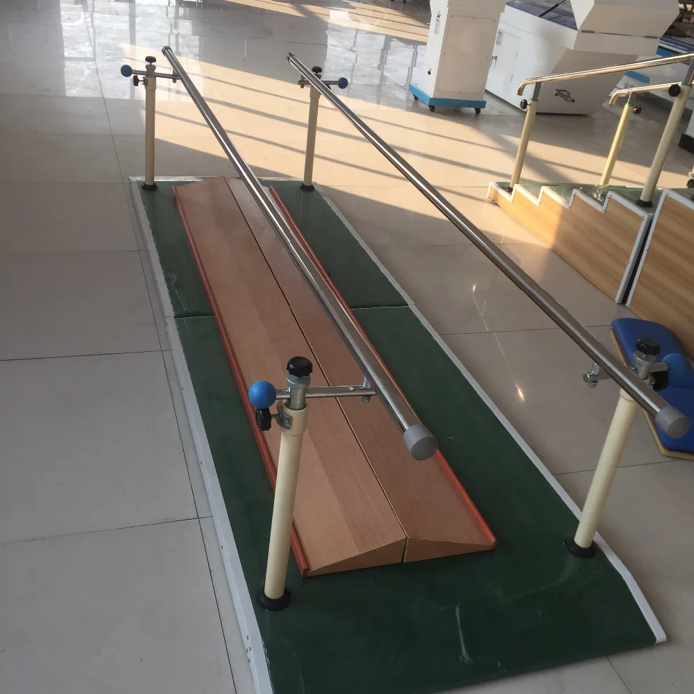 Physiotherapy Parallel bars for sale