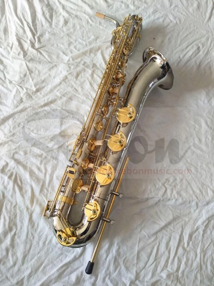  Weifang Rebon Eb ключ баритон