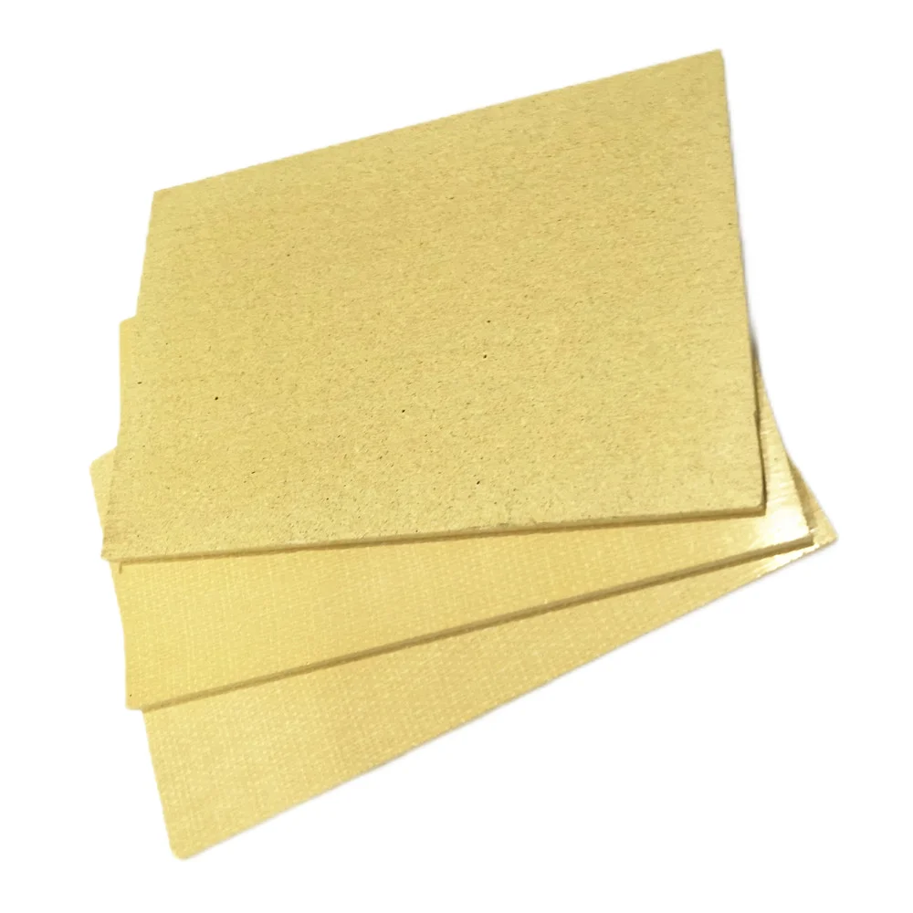 UV Stability Fire Prevention Magnesium Oxide Board MGO Board Factory Price MGO Wall Board