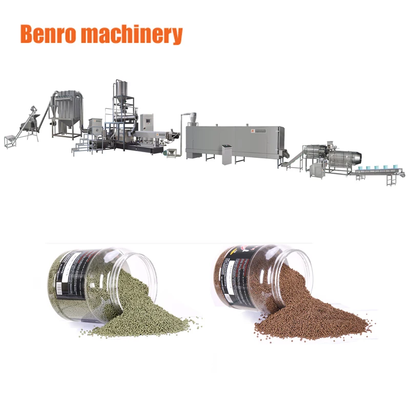 floating  pellet machine for wood  floating fish feed pellet machine animal food machine