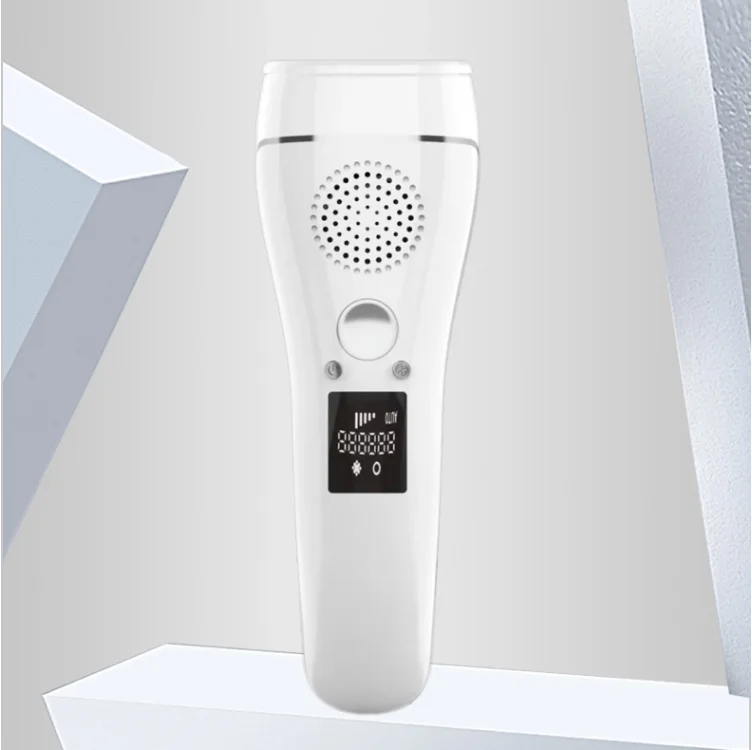 
Logo Customazition Multifunctional 2 in 1 Hair Removal and Skin Rejuvenation IPL Laser women laser hair removal 