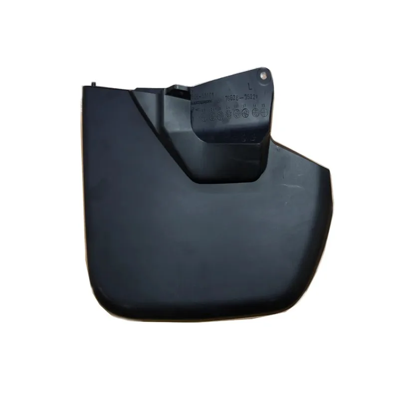 TS-FJ-315Car обвес брызговики передних задних колес для FJ Cruiser 2007- 2020