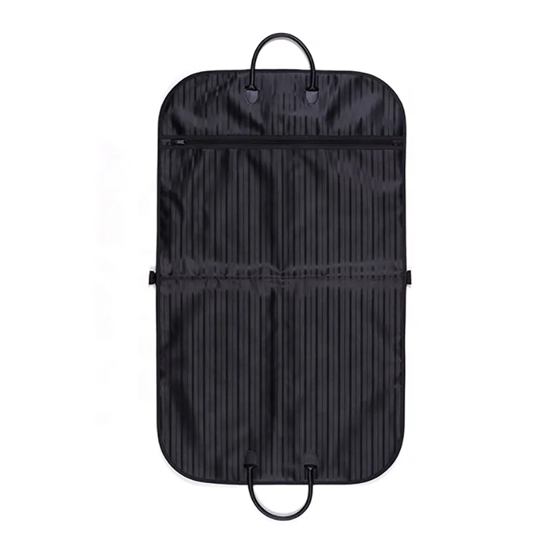 Garment Bags Suit for Storage and Travel Oxford Cloth for Dresses Suits Coats Garment Bag Suit Cover