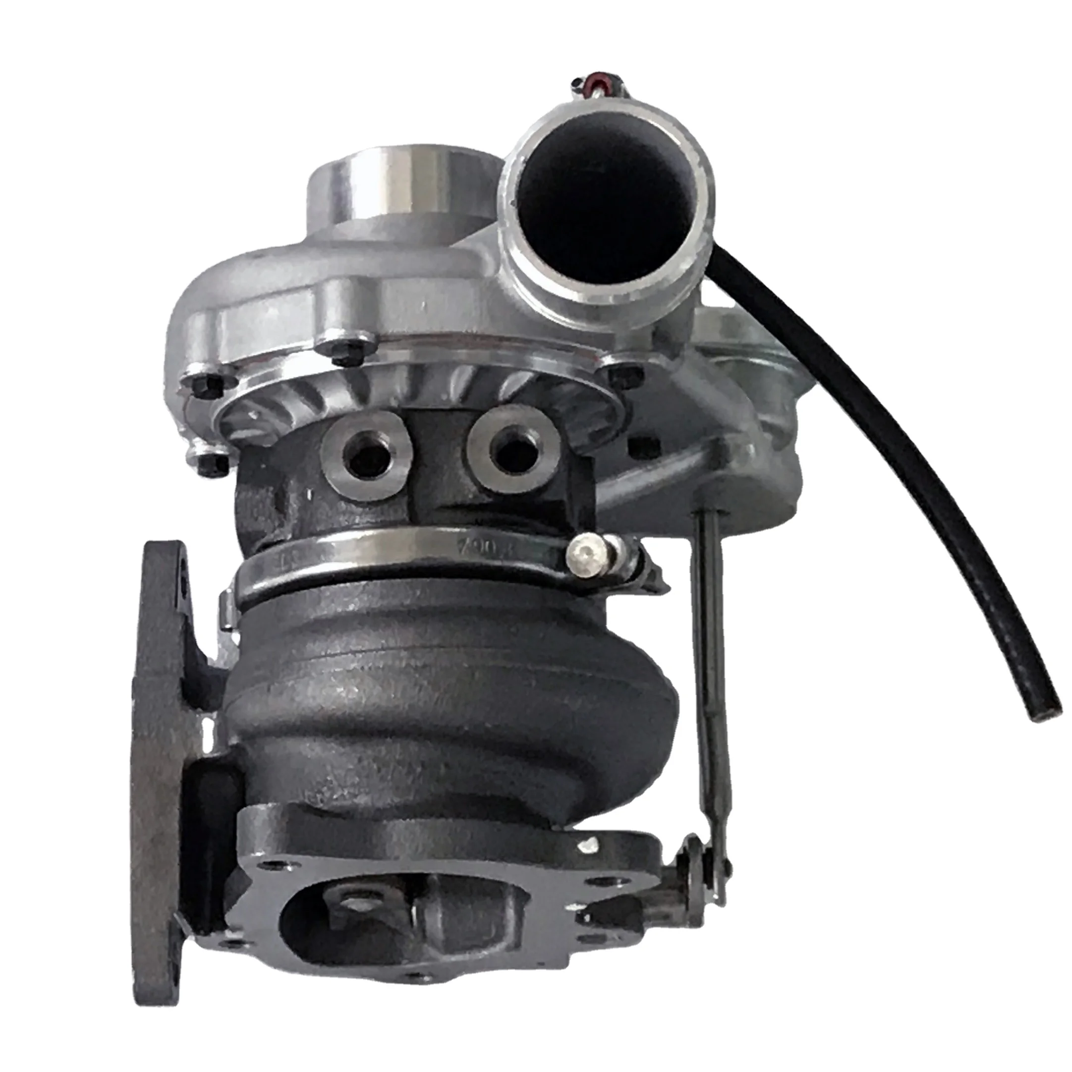 RHF55 Turbocharger VF39 Standard Turbo Assembly VE440028 OEM Turbo 14411AA572 for 2.5L Impreza WRX STI DOHC with EJ20 Engine