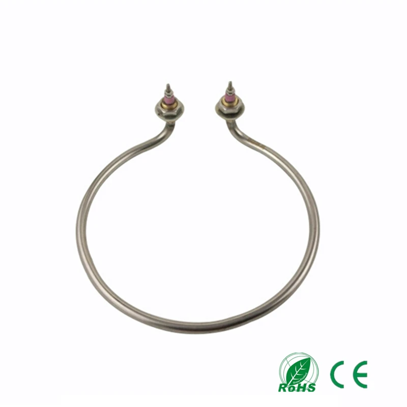 flange water tank immersion bucket kettle  Heating Element For Solar Water Heater