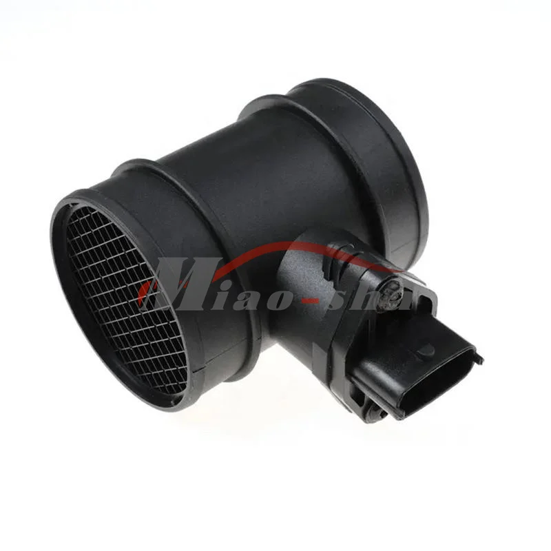 Cheap mass air flow sensor for CITROEN/PEUGEOT/ FIAT/OPEL/VAUXHALL 0281002184 1192.W5 1192W5 90528435 1324369080 717359980