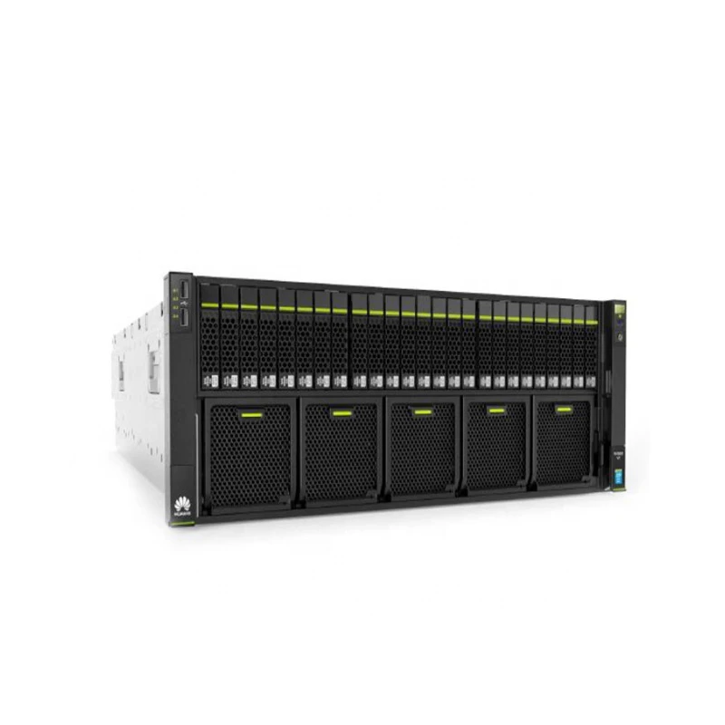 XFusion 5885H V5 server four way 4U rack mounted