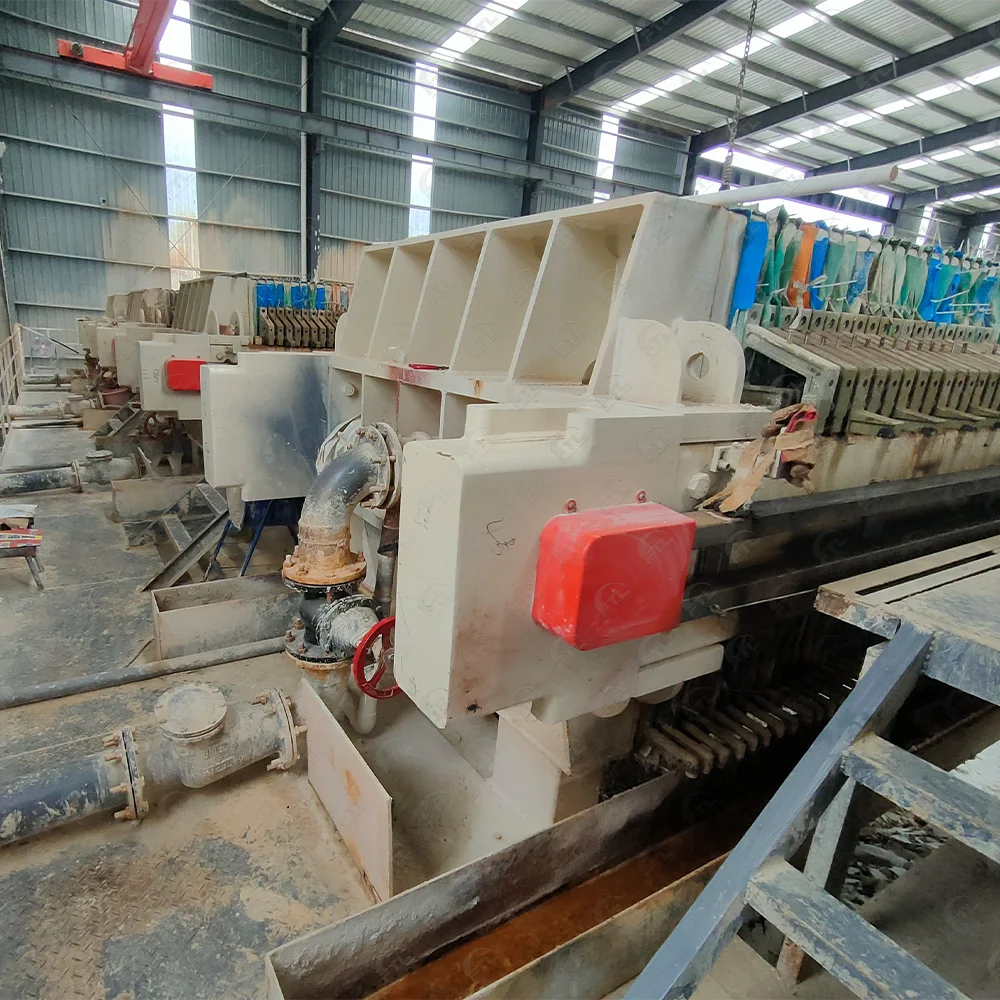350TPD Oxide Copper ore Acid Leaching Beneficiation production line equipment price