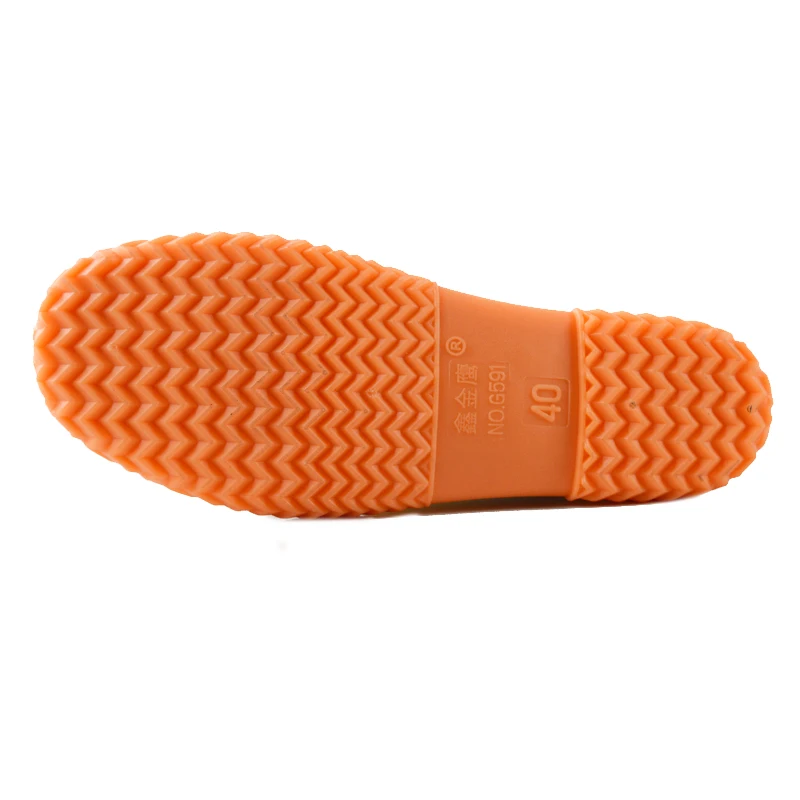 2022 yellow Hip Waders  Waterproof Hip Boots for Men and Women PVC/Nylon Fishing Hunting Bootfoot with Cleated Outsole  wader