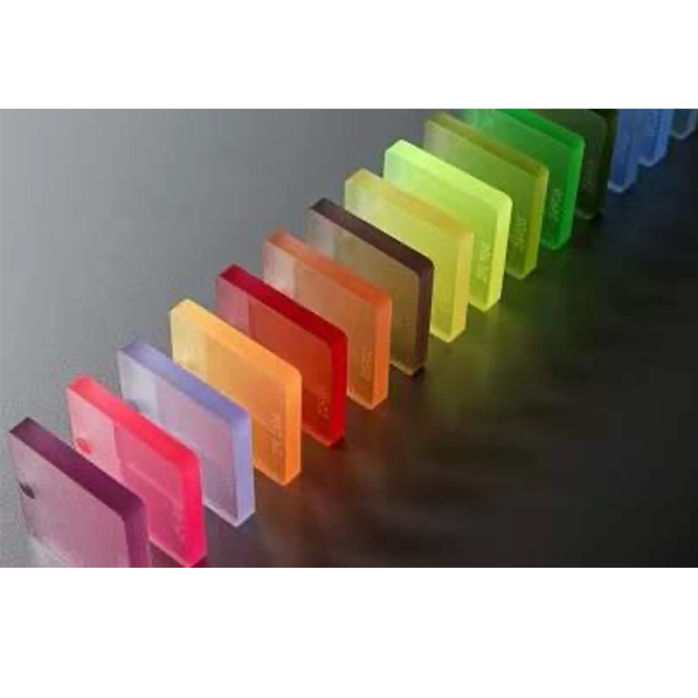 colors