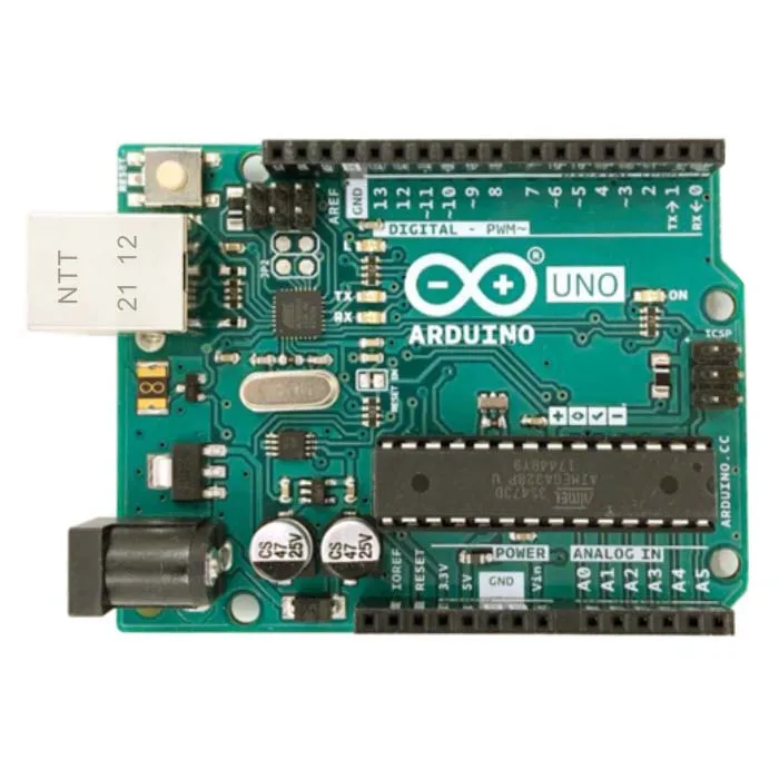 LGT8F328P Replace Atmega328P Printed Circuit Board Manufacture of PCB