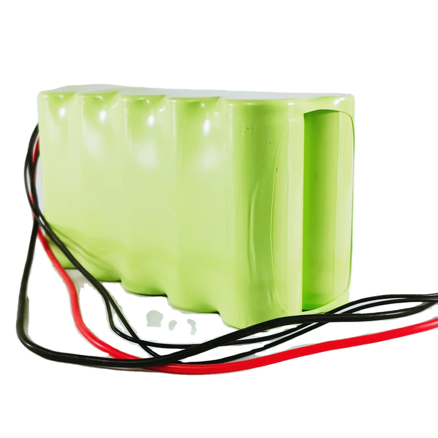 7.2V D size 10000mAh Ni-MH 10Ah Stick Battery Pack with nickle