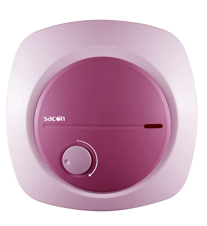 
sacon water heater 30 liters electric mini portable shower induction Water heater tank with good quantity 