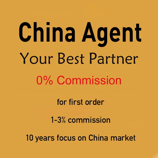 10 Years Experience 1%-5% Low, Commision China Professional Blender Agent For kitchen appliance And Various Products/