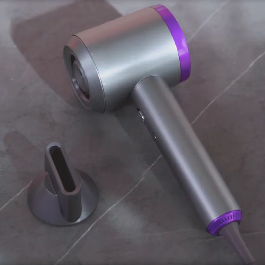 ADAWO Wholesale Salon Mini Professional Ionic Travel Portable Hair Dryer Machine Hair Blow Dryer for Home