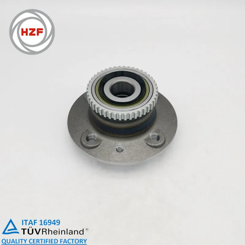 Подшипник ступицы колеса HZF 43202-00QAC для KANGOO Express (FC0/1 _)