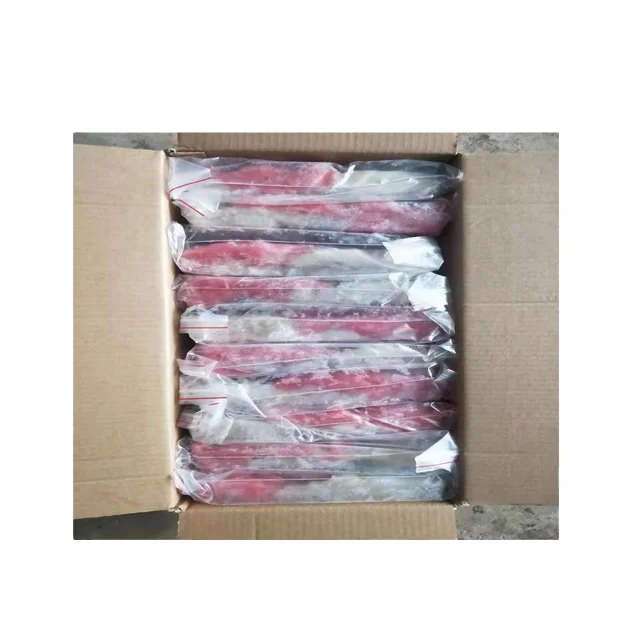 frozen Indian squid roe & squid egg & squid meat