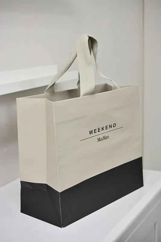 Plastic Sealable Paper Bag Making Machine Price Pakistan Made In China