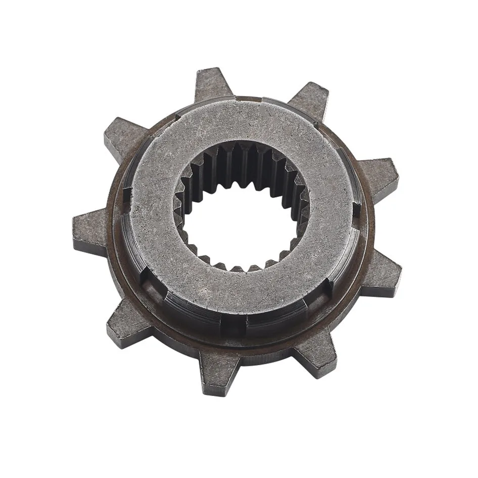 
Manufacturers supplier PM parts auto oil pump gear , auto oil pump gear/ 