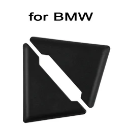 Silicone Car Door 90 Degree Angle Corner Cover Bumper Scratch Crash Protector For BMW M E90 E91 E92 E93 M3 E60 E61 E39 E36