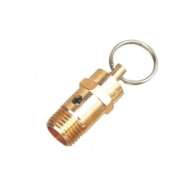 brass Air Release Valve/ Exhaust Valve/Air Vent