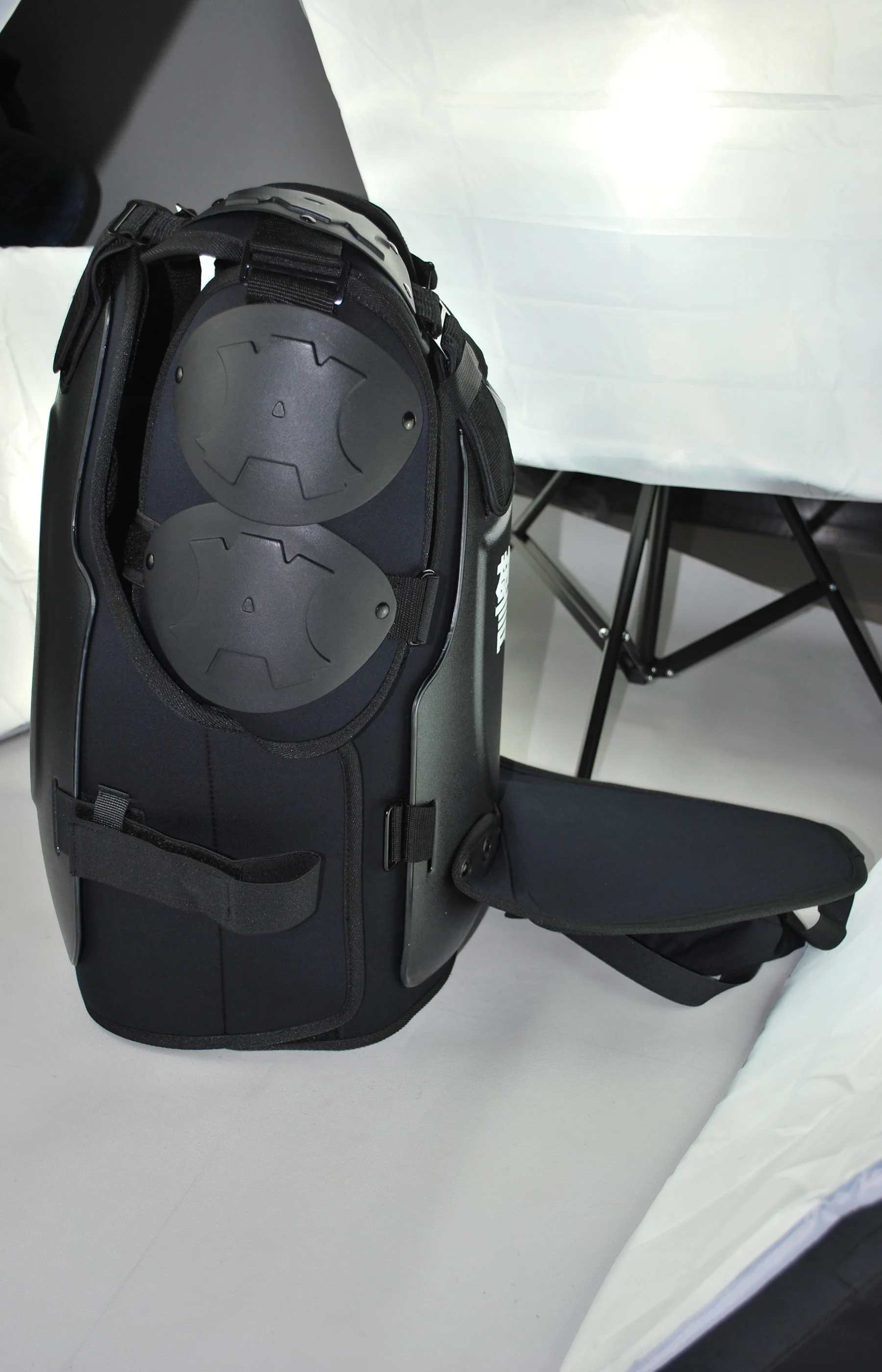 
police body armor anti-riot-suit anti riot gear 