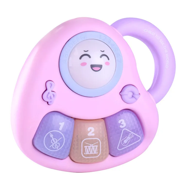 
Early education mini baby toys musical toy electronic organ 