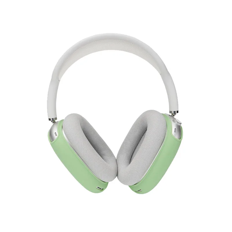 
Shockproof Anti-scratch Protective Case For Airpods Soft Silicone Case Cover for Airpods Max 