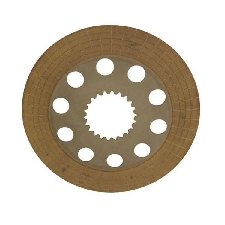 Фрикционная пластина для трактора диск дискового тормоза 83983209 81802479 C5NN2A097B E9NN2A097AA